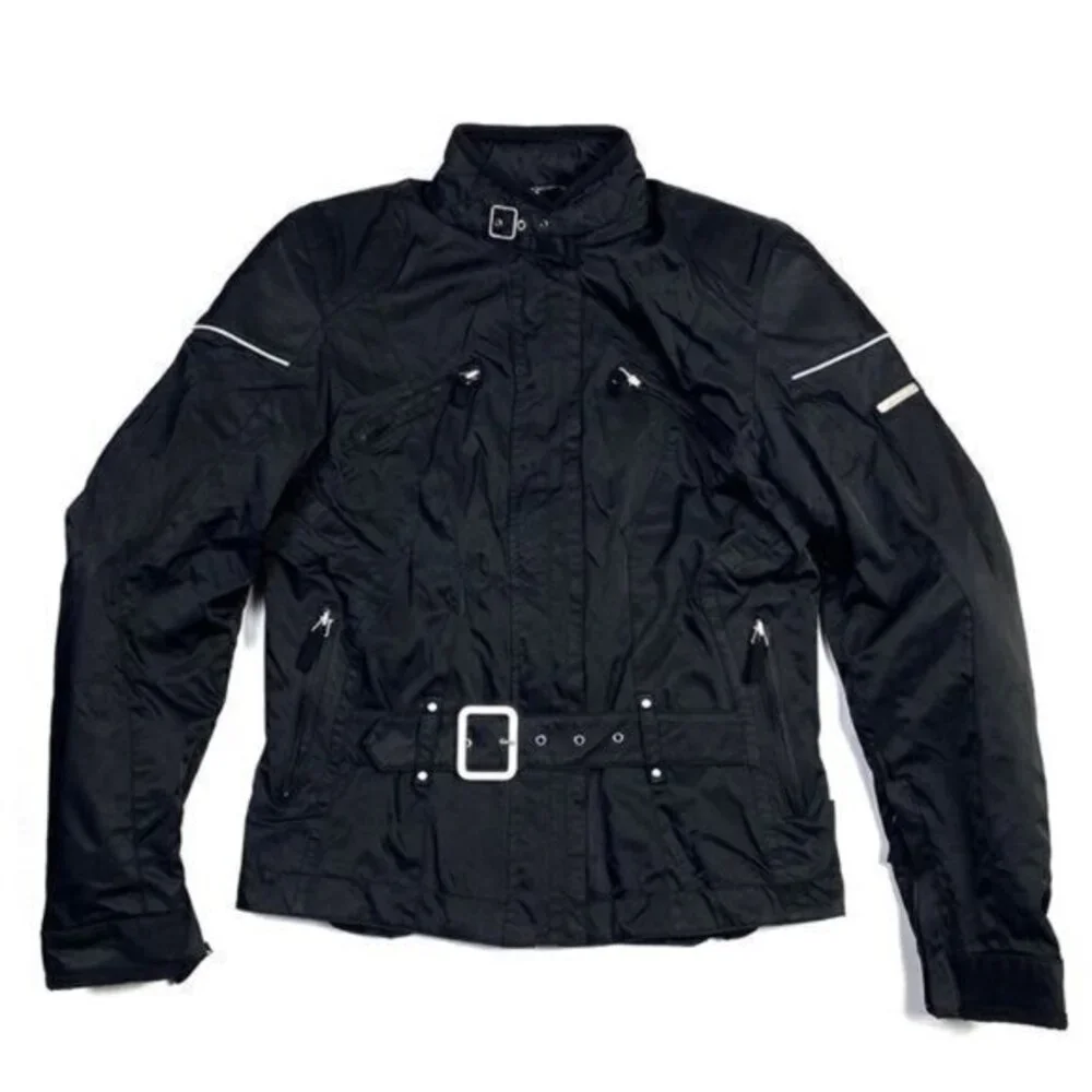 Spidi On Track H2out Belted‎ Motorsport Jacket
